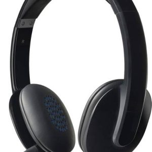 Logitech H540 USB Wired