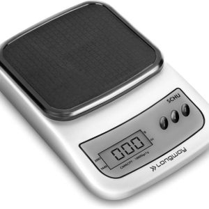 Longway Multipurpose Portable Digital Kitchen Weighing ...