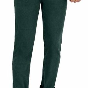 M.R. FASHION Men Regular Mid Rise Green Jeans