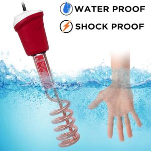 MI STRONG ISI MARK Shock-proof & water proof MSCR Coppe...