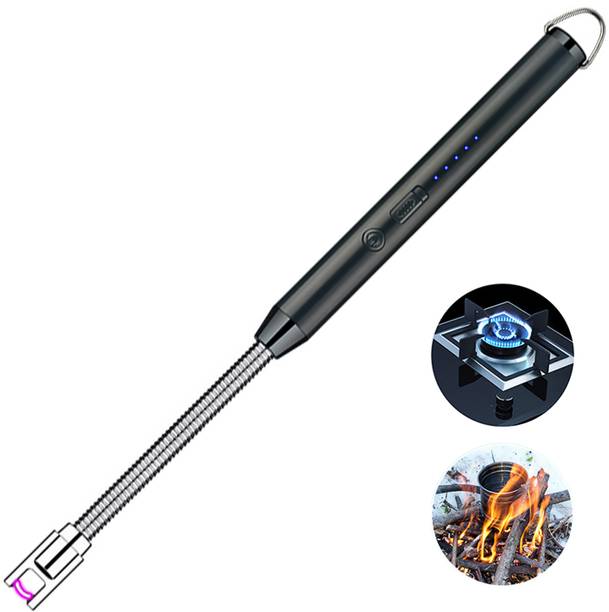 MOBIZAC Electronic Plasma Gas Lighter for Kitchen Gas S...