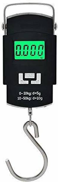 Maniya brothers Digital Display Screen Hanging Hook Wei...