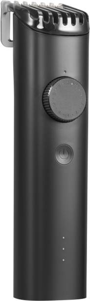 Mi by Xiaomi Beard 2C Trimmer 90 min Runtime 40 Length...