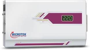 Microtek Pearl EM4160+ Voltage Stabilizer