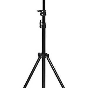 NAFA Lightweight & Portable 7 Feet Long Tripod Stand wi...