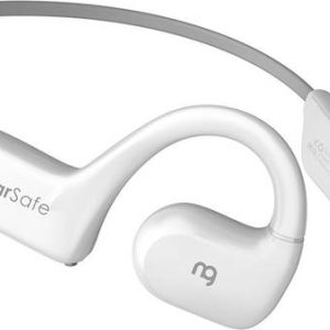 NG EarSafe Lite White Bluetooth