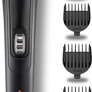 NOVA NHT 1039 USB Trimmer 45 min Runtime 5 Length Sett...