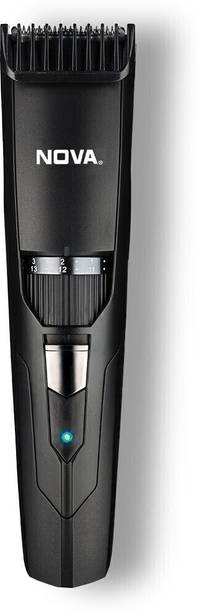 NOVA NHT 1052 Trimmer 90 min Runtime 40 Length Setting...