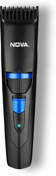 NOVA NHT 1053 Trimmer 160 min Runtime 40 Length Settin...