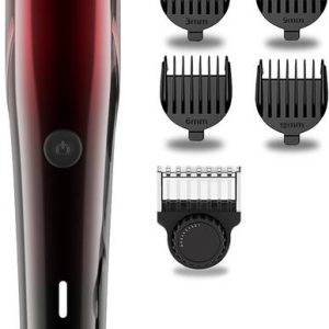 NOVA NHT 1132 Trimmer 150 min Runtime 24 Length Settin...