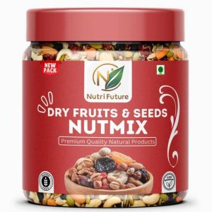 NUTRIFUTURE Nutmix Assorted Nuts