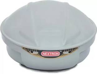 Nextron NX-L1 Voltage Stabilizer Used for Single & Double door Refrigerator ( COPPER )