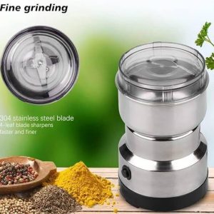 Nima Nima80 150 W Mixer Grinder