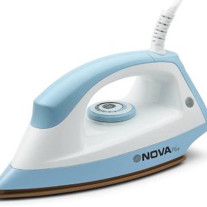 Nova Plus by Nova Amaze NI 35 1200 W Dry Iron