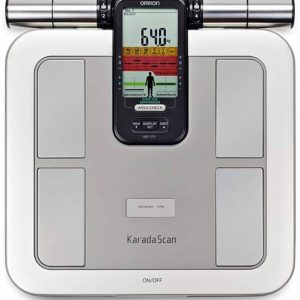 OMRON Karada Scan HBF-375 Body Fat Analyzer