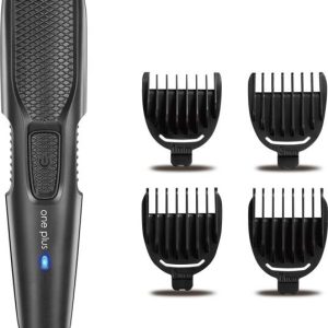 One Plus OP 21 Cordless Professional Hair Trimmer For M...