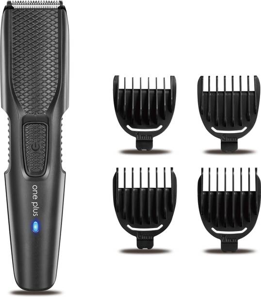 One Plus OP 21 Cordless Professional Hair Trimmer For M...