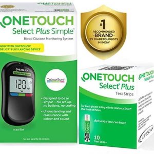 One Touch Select Health Care Appliance Combo