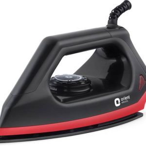 Orient Electric Fabriknight DIFK10BP 1000 W Dry Iron