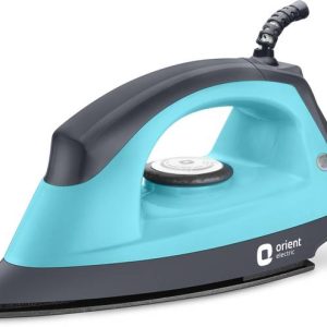 Orient Electric Fabripress DIFP10BP 1000 W Dry Iron