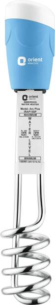 Orient Electric IM10AP 1000 W Shock Proof Immersion Hea...