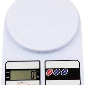 Ozeri Digital Kitchen Food Weighing Scale For Healthy L...