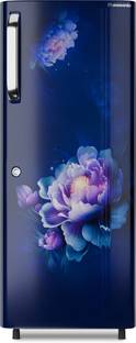 Panasonic 190 L Direct Cool Single Door 2 Star Refrigerator
