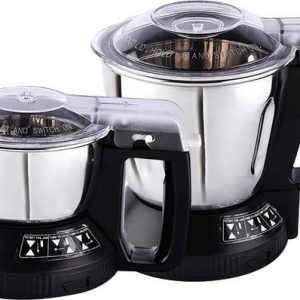 Panasonic SM 1100 ML & 400 ML chutney Jars with safety ...