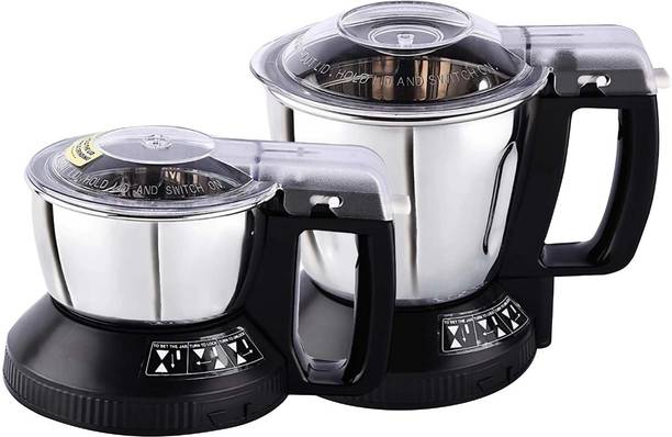 Panasonic SM 1100 ML & 400 ML chutney Jars with safety ...