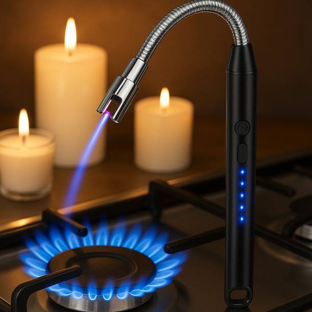 Pinecloud Plastic Electronic Gas Lighter
