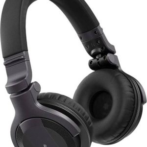 Pioneer Dj CUE1 On-Ear DJ - Wired without Mic