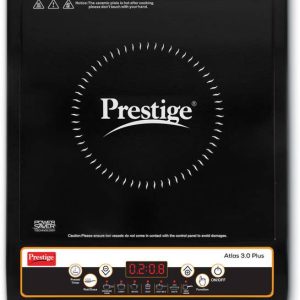 Prestige 1600 W Induction Cooktop Push Button