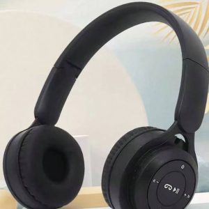 RENTOOR Music Bluetooth HiFi Sports Headset for boys and girls With Mic 6 Hour Backup Bluetooth