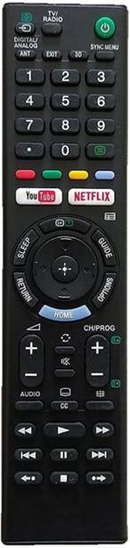 RE Soni 1370 Sony Led tv Remote Controller