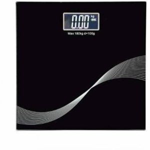 RTB Electronic Heavy Thick Tempered Glass & LCD Display...