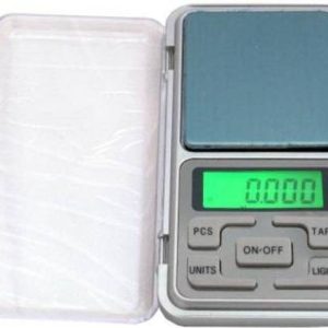 SEUS Digital Pocket Scale 0.01G To 200G For Kitchen Jew...
