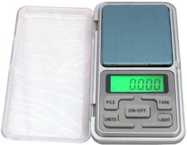 SEUS Digital Pocket Scale 0.01G To 200G For Kitchen Jew...
