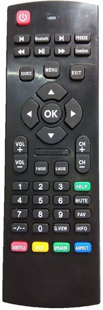SHIELDGUARD Bluetooth Universal Remote Control Compatib...