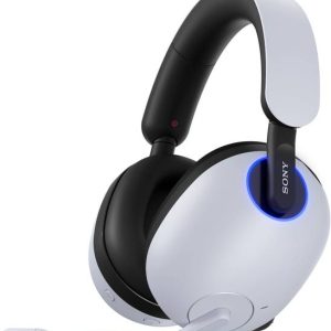 SONY INZONE H7 WH-G700 with 360 Spatial Sound / 40Hrs Playtime Wireless Gaming Bluetooth