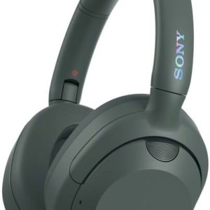 SONY ULT WEAR Noise Cancelling with Massive Bass & Comfortable Design Bluetooth