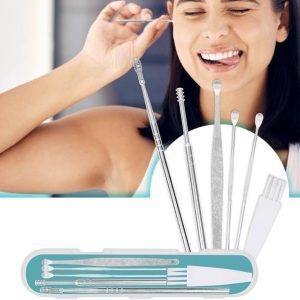 SRK TREADING Health Care Appliance Combo