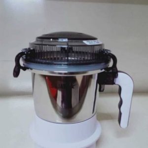 SUJATA CHUTNEY JAR Mixer Juicer Jar