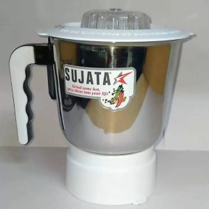 SUJATA Grinder Attach Mixer Juicer Jar