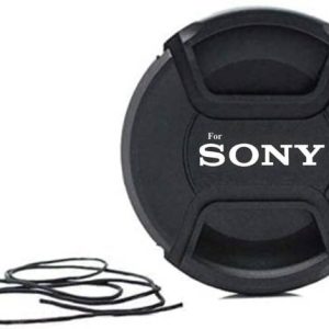 SUPERNIC 55mm Lens Cap for Sony 28-70mm F3.5-5.6 FE OSS...