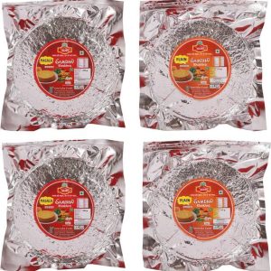 Sambha Roasted Crunchy Plain & Masala- Each