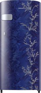Samsung 183 L Direct Cool Single Door 1 Star Refrigerator