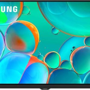 Samsung 80 cm (32 inch) HD Ready LED Smart Tizen TV 202...