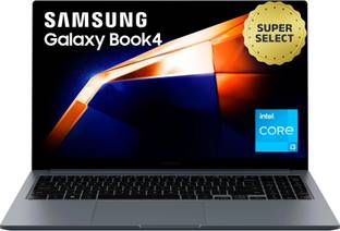 Samsung Galaxy Book4 Metal Intel Core i3 13th Gen 1315U - (8 GB/512 GB SSD/Windows 11 Home) NP750XGJ-L...
