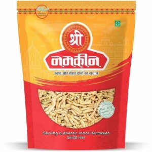 Shree Namkeen Laung Sev 400 gm