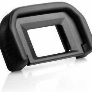 Stookin Rubber Eyecup Eyepiece Viewfinder for Canon EOS...